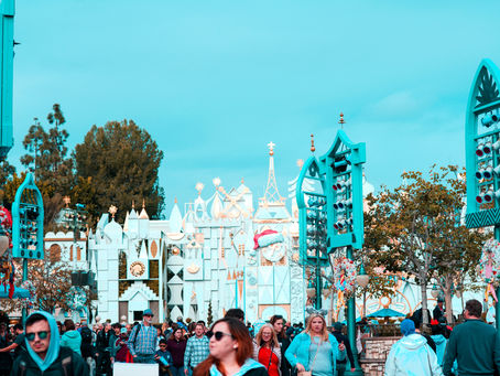 Magia do Natal chega à Disneyland Paris em novembro; saiba tudo