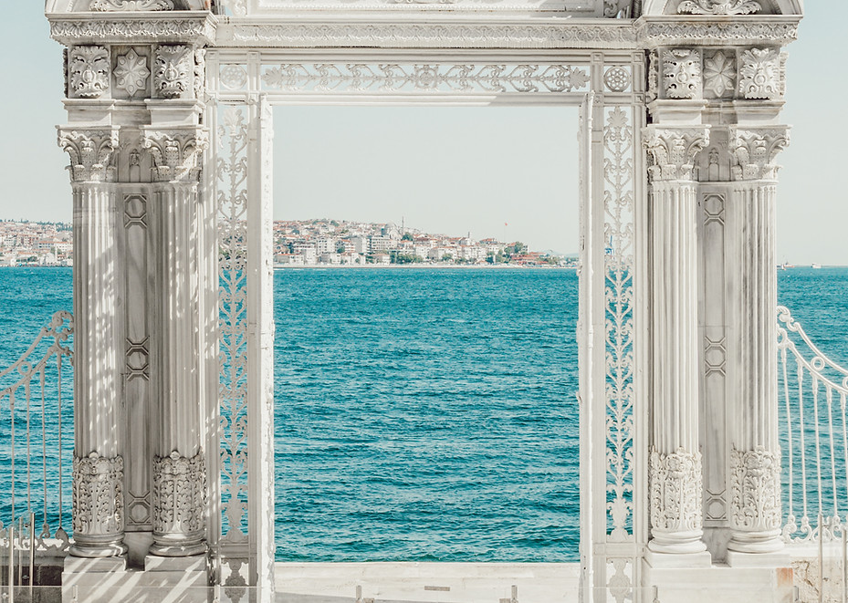 Image by Meriç Dağlı