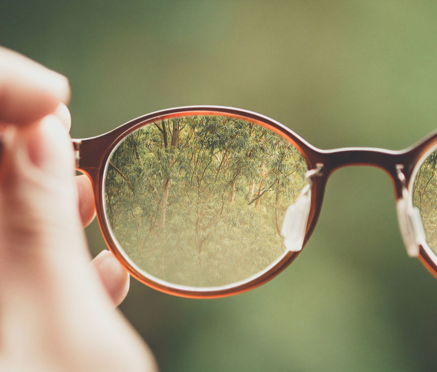 Childhood Bullying Due to Wearing Glasses