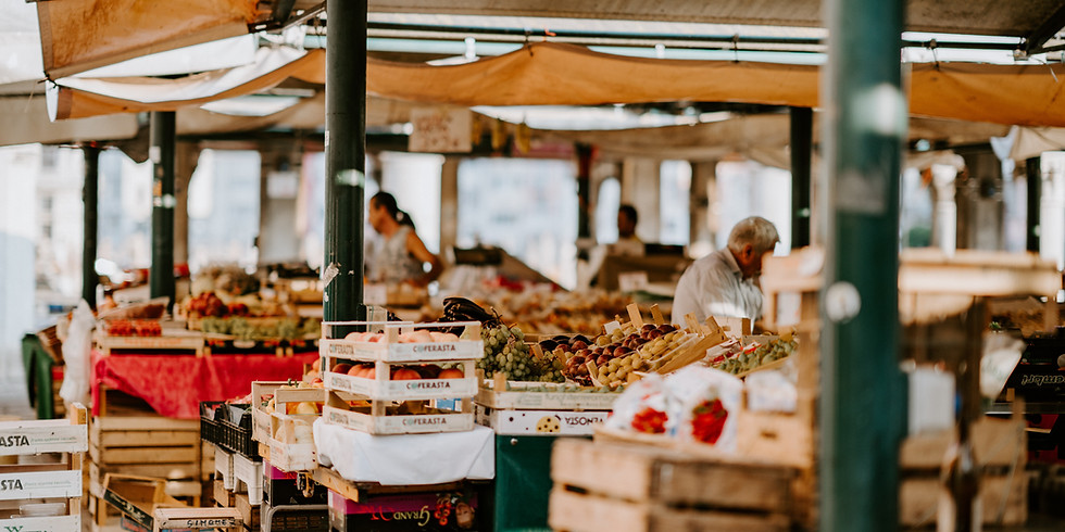 BAaD Market