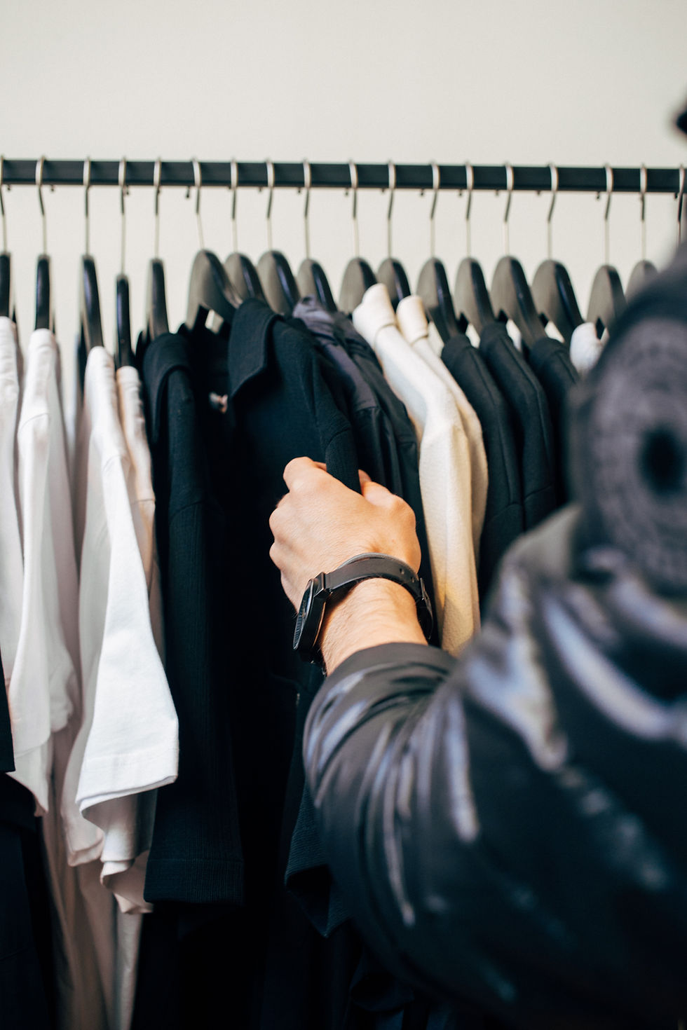 closet