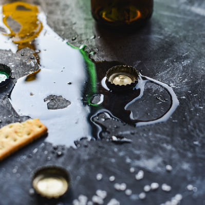 Workers - Hannah Gillespie