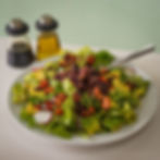 Assorted Gourmet Salad Platter