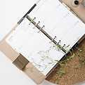 Fotografie bussines workshop - goal setting