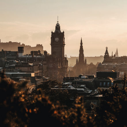 Uncover Hidden Edinburgh Tourist Attractions