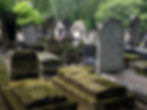 Cemeteries in sheffield