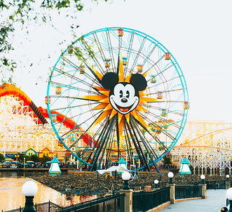 Disneyland