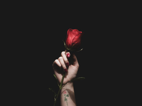Embracing Self-Love: The Power of Setting Boundaries for Personal Growth