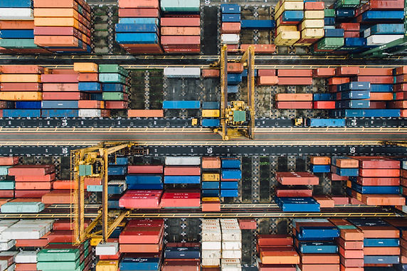 Carter & Spencer Imports and Exports