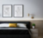 Stylish home featuring bedroom, sourced in Edinburgh