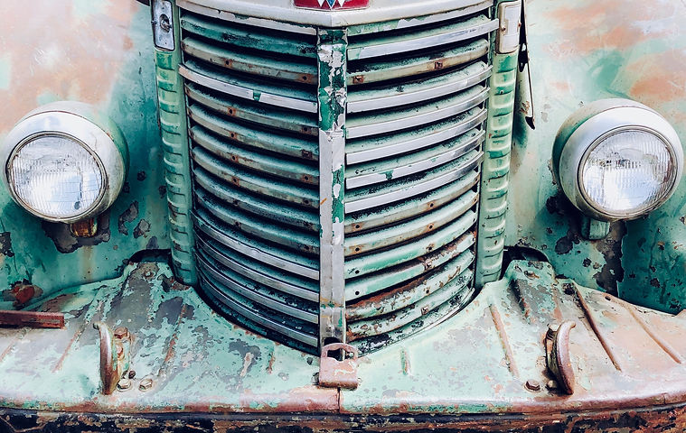 Image by John Cameron