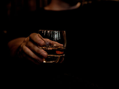 The art of Whiskey Aging