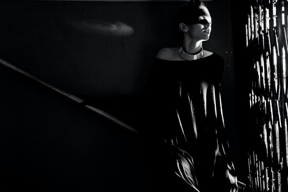 Image by Ben Scott