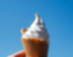 Soft Serve Ice Cream