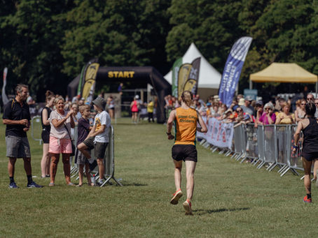 Three Running Races Happening in August | Find Your Stride | Edinburgh Podiatrist