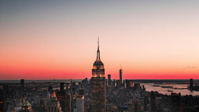 An unlikely love letter