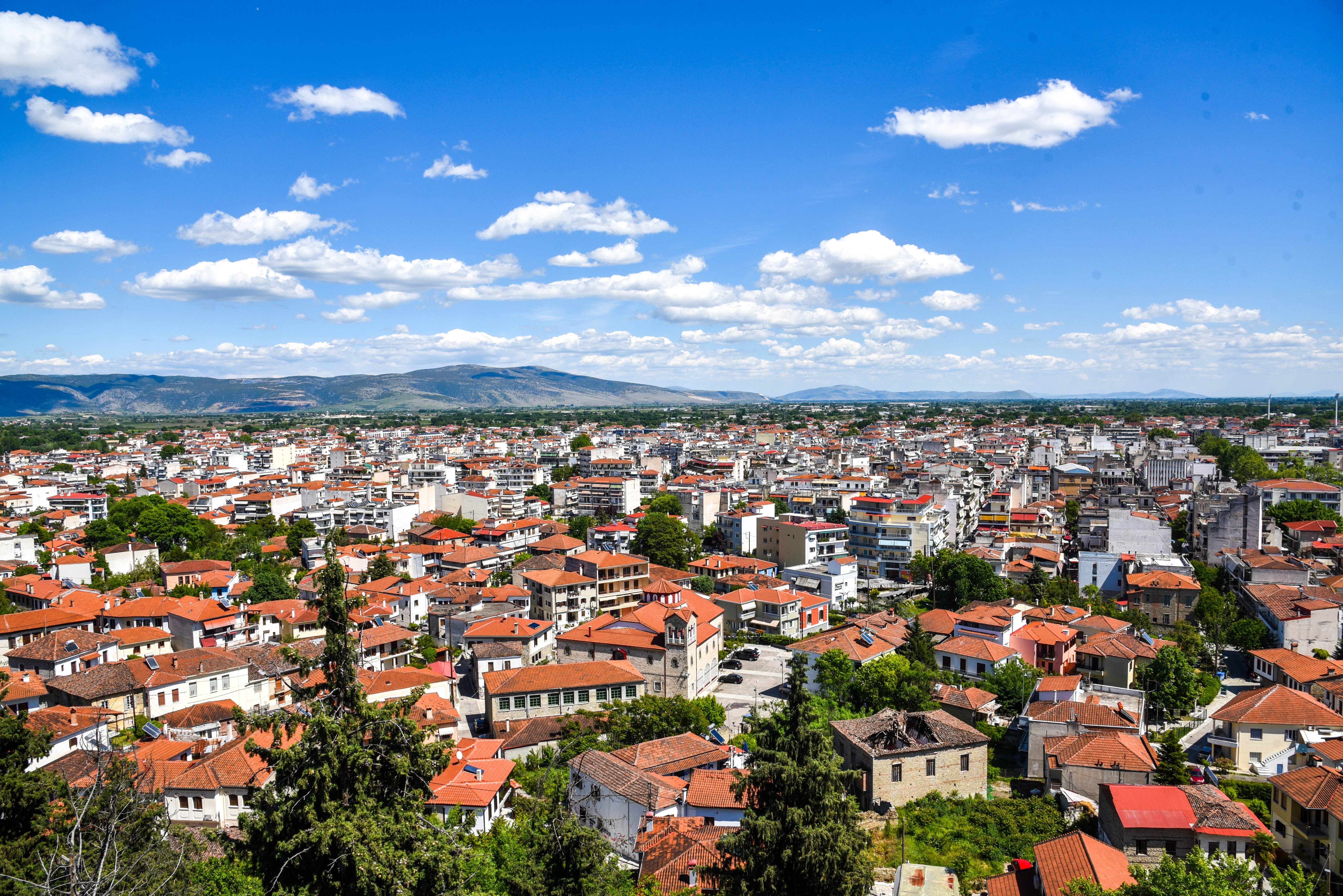 Trikala, Greece