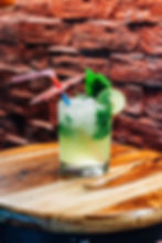 VIRGIN MOJITO