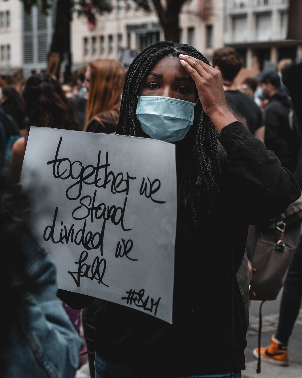 Unsplash [Photo by Leandro V.]