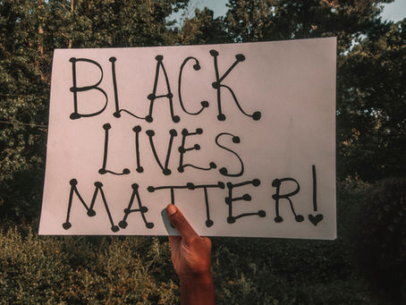 My Privilege as a Chinese Adoptee and How I Can Be a Better Ally to Black People