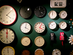 Energy Management vs. Time Management: The Real Key to Productivity