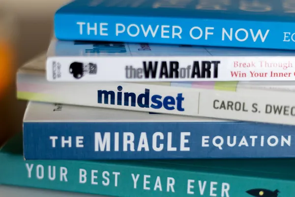 Mindset Mastery Training