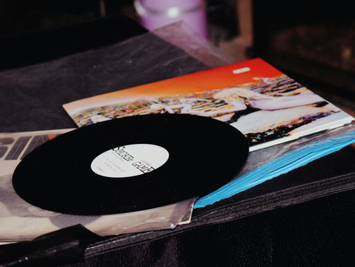 The Problem With Vinyl Grading And What Actually Matters 