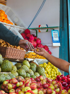 Payment India