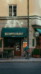 Image by Philip Myrtorp