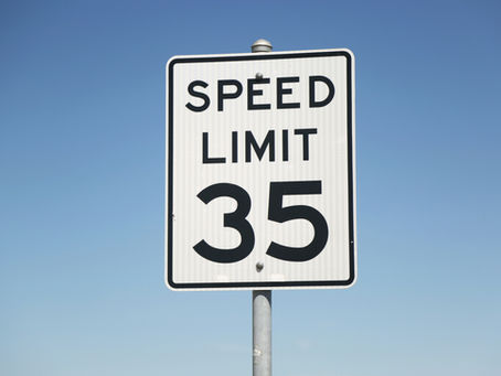Speed limit reductions coming to State Road 60 in Campbellsburg