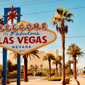 Trying to Plan an Unforgettable Trip to Las Vegas: Here’s 5 helpful Suggestions