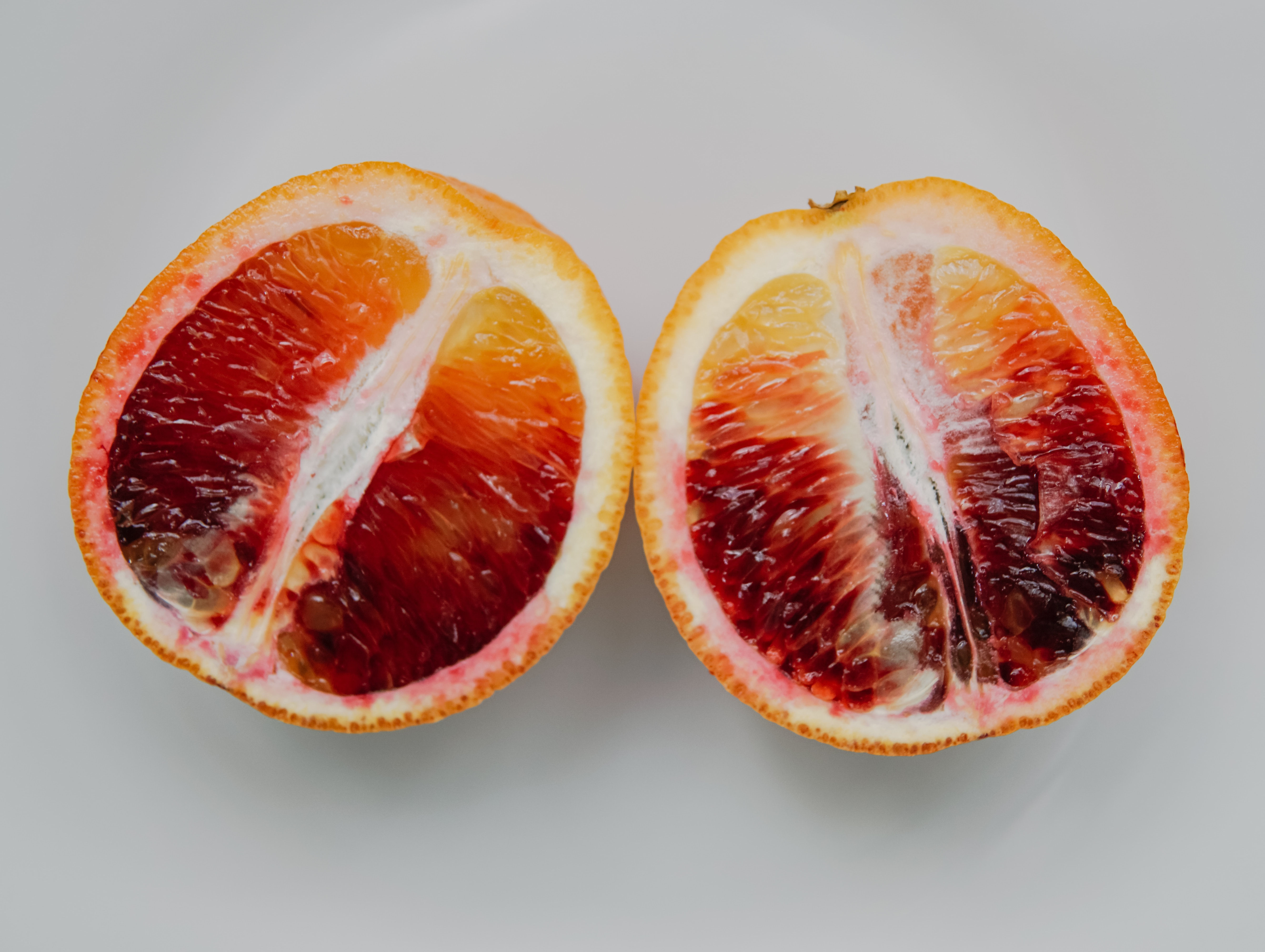 Dwarf Moro Blood Orange