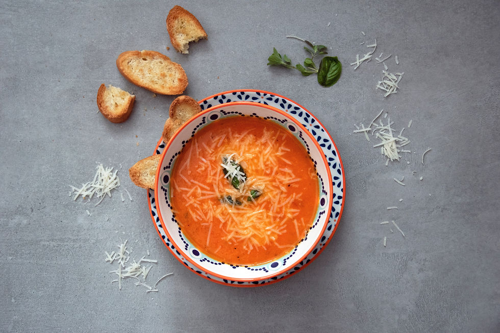 Image by Julia Kicova