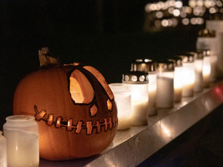 Trick or Treat: How to Promote Your Halloween-Themed Book