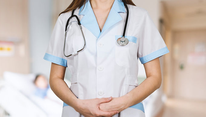 Nurse Assistant Training