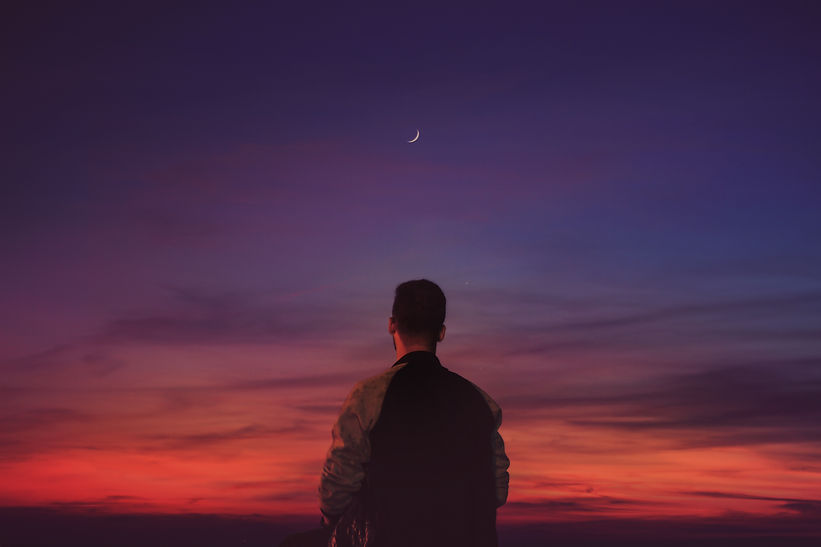 Image by Mika Matin