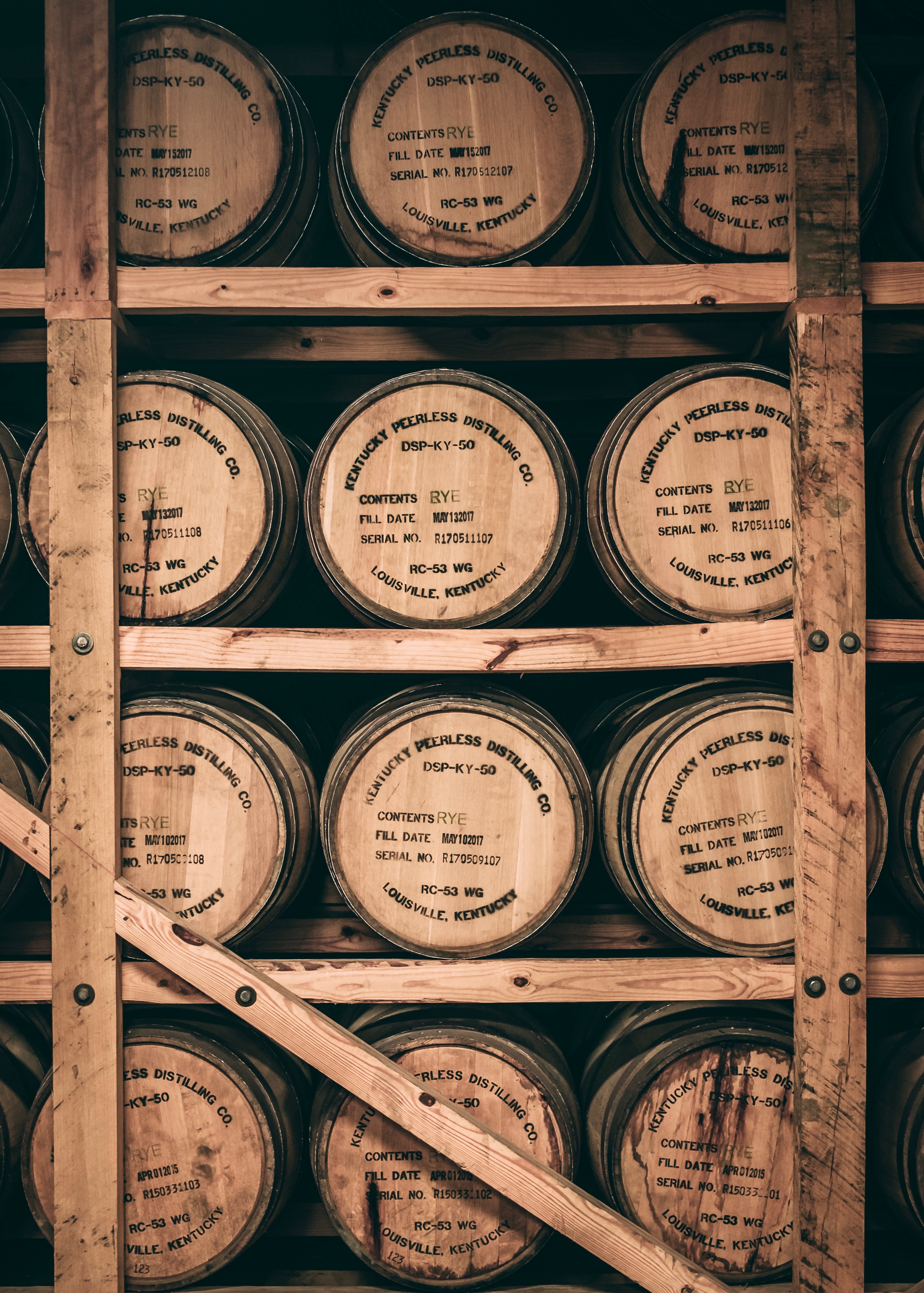 Bourbon