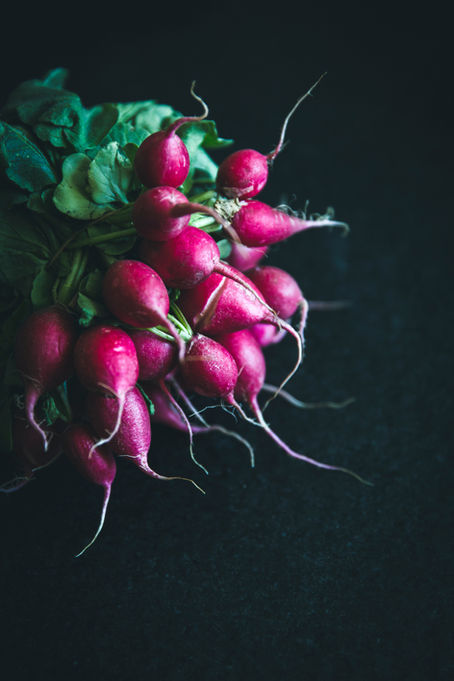 The Fermented Beauty Revolution: Why Your Skin Craves Radish Root