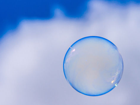 8. The Bubble