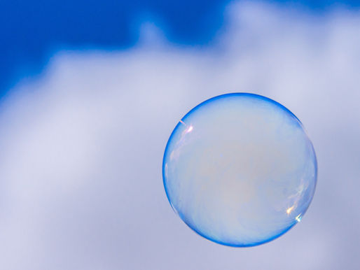 Bulles, Krach, immobilier, inflation … que retenir du 1er semestre 2022 ?