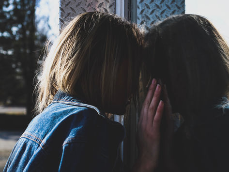 Would you call it Domestic Violence or Domestic Abuse?