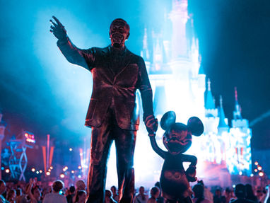 Disney откажется от некоторых программ равенства и инклюзивности 