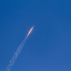 6DOF Modelling of a rocket with guidance and controller