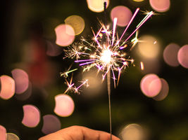 ONE YEAR OF BLOOMING: Lessons God Taught Me Along the Way