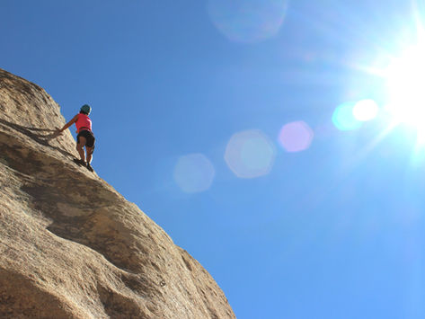 17. Lessons from the Struggle