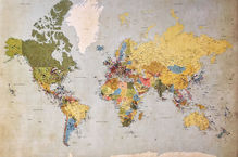 Hirschl Symposium: Author Reply on Urban Agglomeration and Constitutionalism As Global Imperative