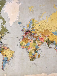 Online Notary for International Client