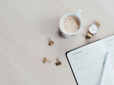 To be a resolution-er or Not to be? The Annual Question