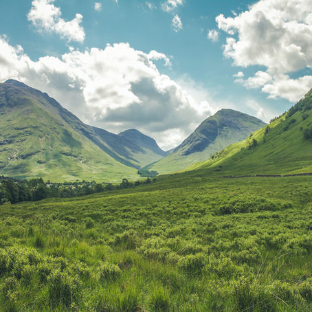 Διεθνής Ημέρα Γης