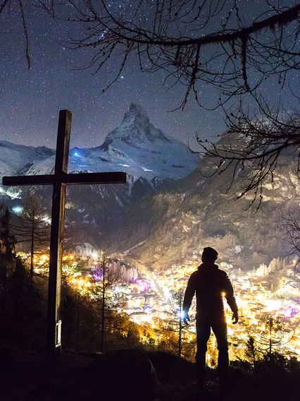 Don’t Judge the Messenger